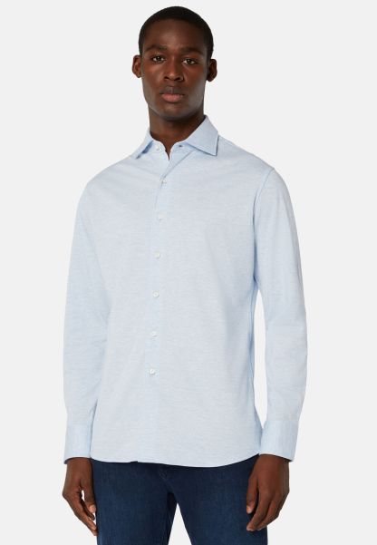 Stylish Cotton Piqué Regular Fit Polo Shirt Polo Shirts Men