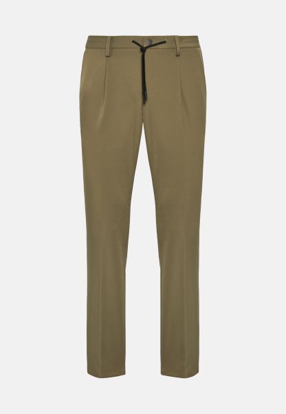 B Tech Stretch Nylon Trousers Review Pants Men