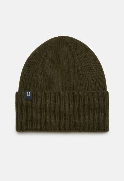 Hats Affordable Men Wool Hat