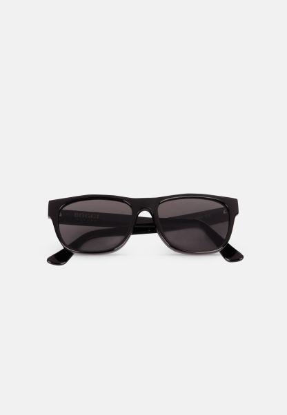 Men Offer Tortoiseshell Taormina Glasses Sunglasses
