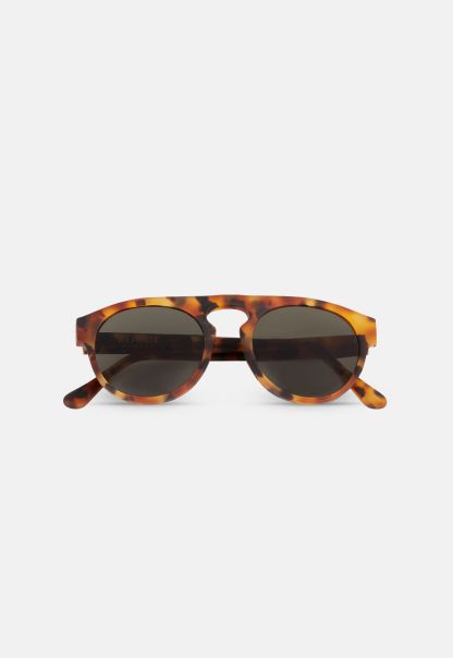 Men Sunglasses Sand Portofino Glasses Advanced