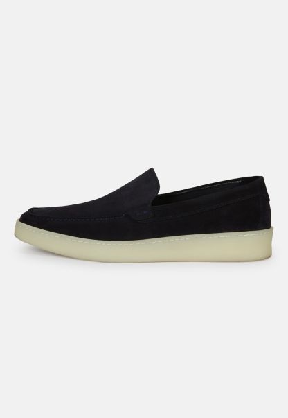 Loafers Suede Loafers Lowest Price Guarantee Men
