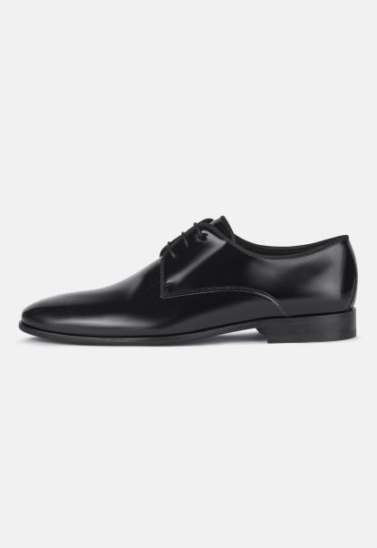 Leather Oxford Shoes Classic Men Price Slash